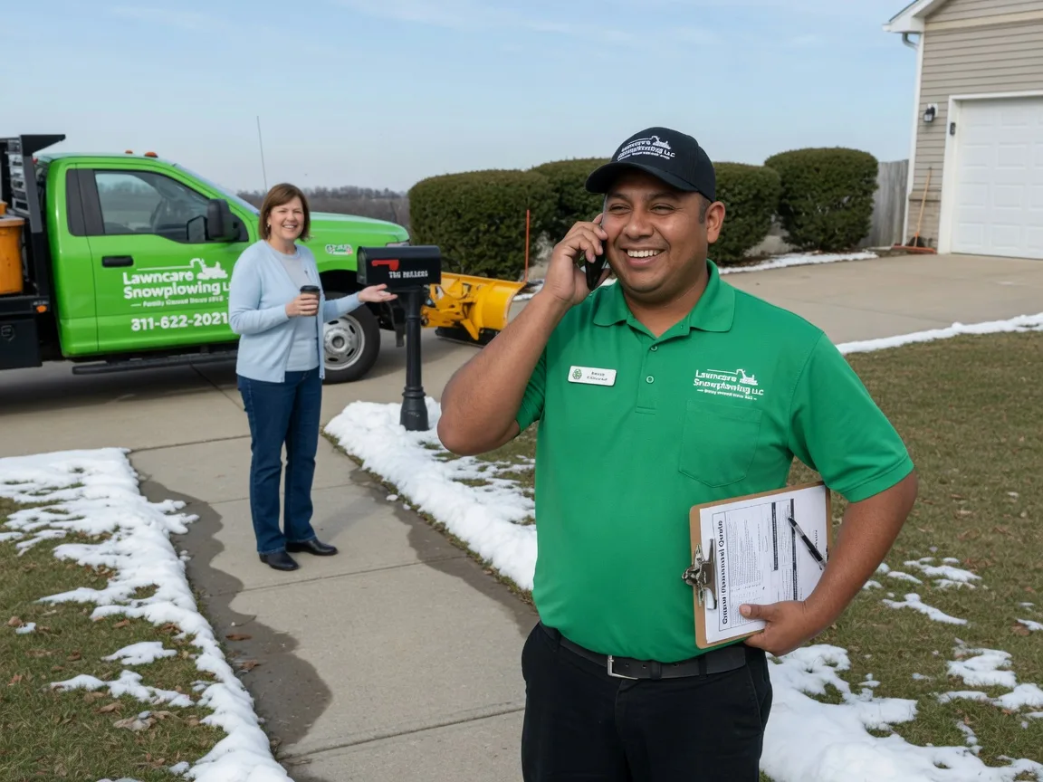 Lawn Care Services By Expert Landscaper Mount Victory, OH FAQs